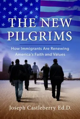 Nowi pielgrzymi - The New Pilgrims