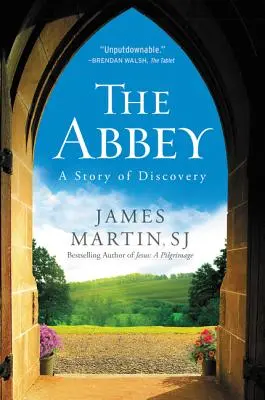 The Abbey: Historia odkrycia - The Abbey: A Story of Discovery