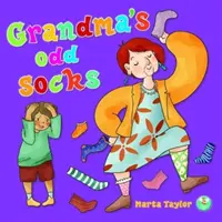 Dziwne skarpetki babci - Grandma's Odd Socks