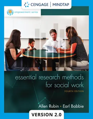Seria Empowerment: Podstawowe metody badawcze w pracy socjalnej - Empowerment Series: Essential Research Methods for Social Work