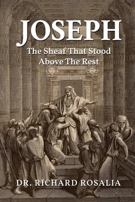 Józef, snop, który stał ponad resztą - Joseph, The Sheaf that Stood Above the Rest