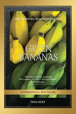 Zielone banany - Green Bananas