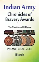 Armia indyjska: Medale i odznaczenia - Indian Army: The Medals and Ribbons