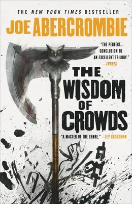 Mądrość tłumów - The Wisdom of Crowds