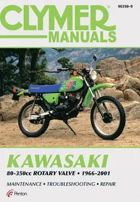 Kawasaki 80-3500cc zawór obrotowy 1996-2001 - Kawasaki 80-3500cc Rotary Valve 1996-2001