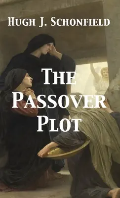 Wątek paschalny - The Passover Plot