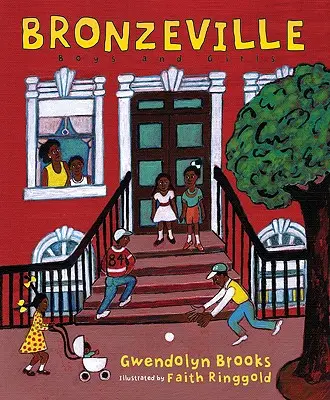 Chłopcy i dziewczęta z Bronzeville - Bronzeville Boys and Girls