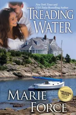 Treading Water (Treading Water Series, Book 1)