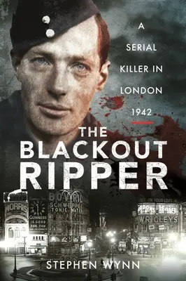 Kuba Rozpruwacz: Seryjny morderca w Londynie - 1942 - The Blackout Ripper: A Serial Killer in London 1942