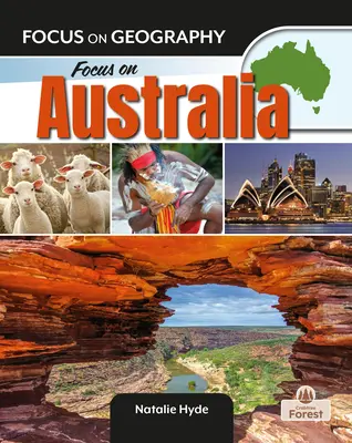 Nacisk na Australię - Focus on Australia