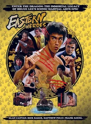 Bruce Lee Special: Wejście smoka: nieśmiertelne dziedzictwo - Bruce Lee Special: Enter the Dragon the Immortal Legacy