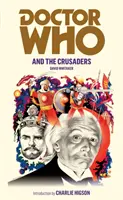 Doctor Who i krzyżowcy - Doctor Who and the Crusaders