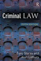 Prawo karne - Criminal Law