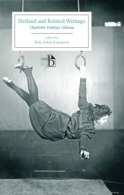 Herland i pisma pokrewne - Herland and Related Writings