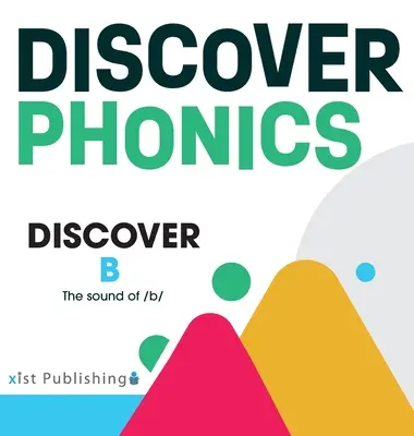 Odkryj B: Dźwięk /b/ - Discover B: The sound of /b/
