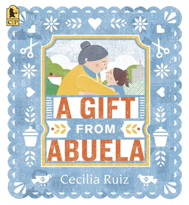 Prezent od Abueli - A Gift from Abuela