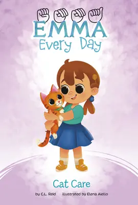 Opieka nad kotem - Cat Care