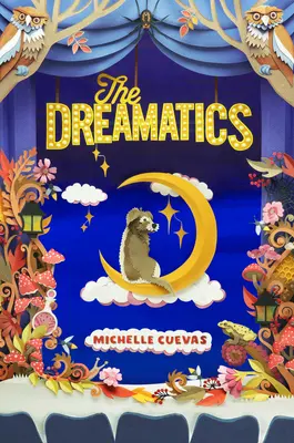 Dreamatics - The Dreamatics