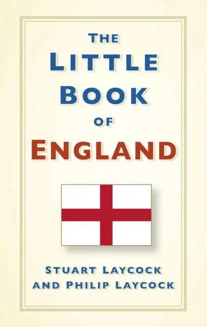 Mała księga Anglii - Little Book of England