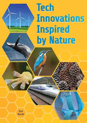 Innowacje technologiczne inspirowane naturą - Tech Innovations Inspired by Nature