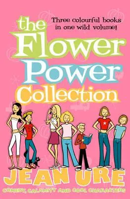 Kolekcja Flower Power - The Flower Power Collection