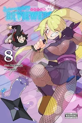 Recenzenci międzygatunkowi, tom 8: Tom 8 - Interspecies Reviewers, Vol. 8: Volume 8