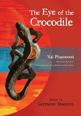 Oko krokodyla - The Eye of the Crocodile