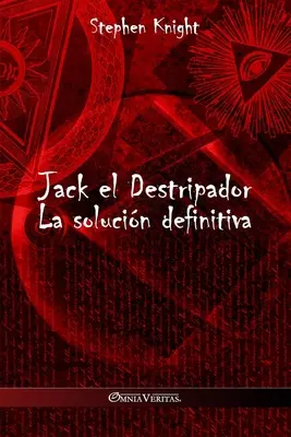 Jack el Destripador: Ostateczne rozwiązanie - Jack el Destripador: La solucin definitiva