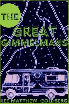 Wielki Gimmelmans - The Great Gimmelmans