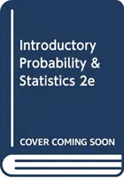 Wprowadzenie do rachunku prawdopodobieństwa i statystyki - zastosowania w leśnictwie i naukach przyrodniczych - Introductory Probability and Statistics - Applications for Forestry and Natural Sciences