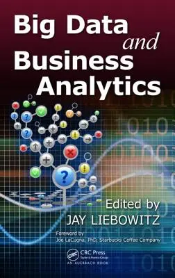 Big Data i analityka biznesowa - Big Data and Business Analytics