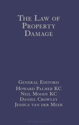 Prawo szkód majątkowych - The Law of Property Damage