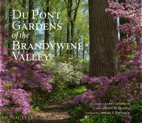 Ogrody Du Pont w dolinie Brandywine - Du Pont Gardens of the Brandywine Valley