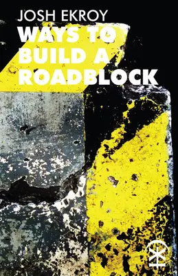 Jak zbudować blokadę drogową - Ways to Build a Roadblock