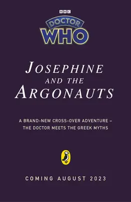 Doctor Who: Josephine i Argonauci - Doctor Who: Josephine and the Argonauts