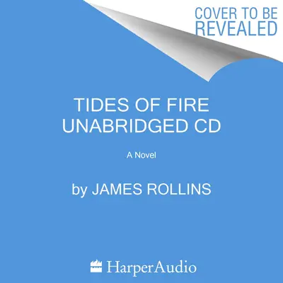 Tides of Fire CD: Thriller - Tides of Fire CD: A Thriller