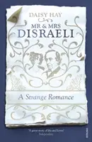 Państwo Disraeli - dziwny romans - Mr and Mrs Disraeli - A Strange Romance