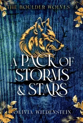 Paczka burz i gwiazd - A Pack of Storms and Stars