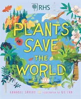 Rośliny ratują świat - Plants Save the World