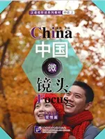 Chiny - Poziom średnio zaawansowany I: Miłość - China Focus - Intermediate Level I: Love