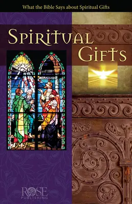 Dary duchowe - Spiritual Gifts