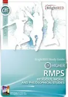 CfE Higher RMPS Study Guide