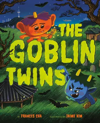Bliźnięta Goblina - The Goblin Twins