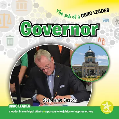 Gubernator - Governor