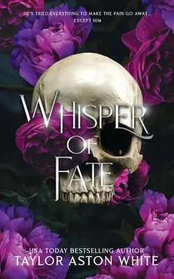 Whisper of Fate Special Edition: Mroczny romans paranormalny - Whisper of Fate Special Edition: A Dark Paranormal Romance