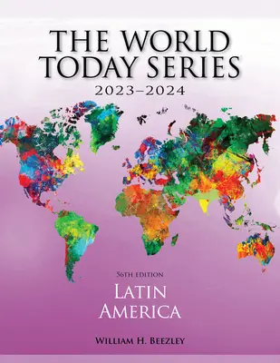 Ameryka Łacińska 2023-2024 - Latin America 2023-2024