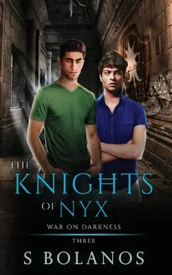 Rycerze Nyx - The Knights of Nyx