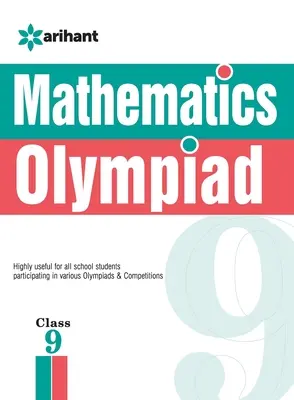 Olimpiada matematyczna klasa 9 - Mathematics Olympiad Class 9th