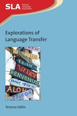 Eksploracja transferu języka - Explorations of Language Transfer