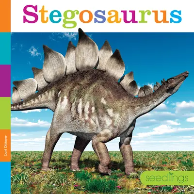 Stegozaur - Stegosaurus